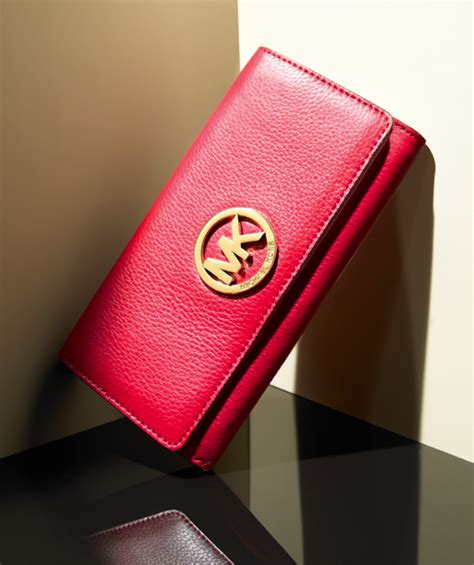 michael kors portemonnaie grau|macy's michael kors wallets.